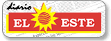 Diario El Este Digital, Noticias de Rocha, Uruguay